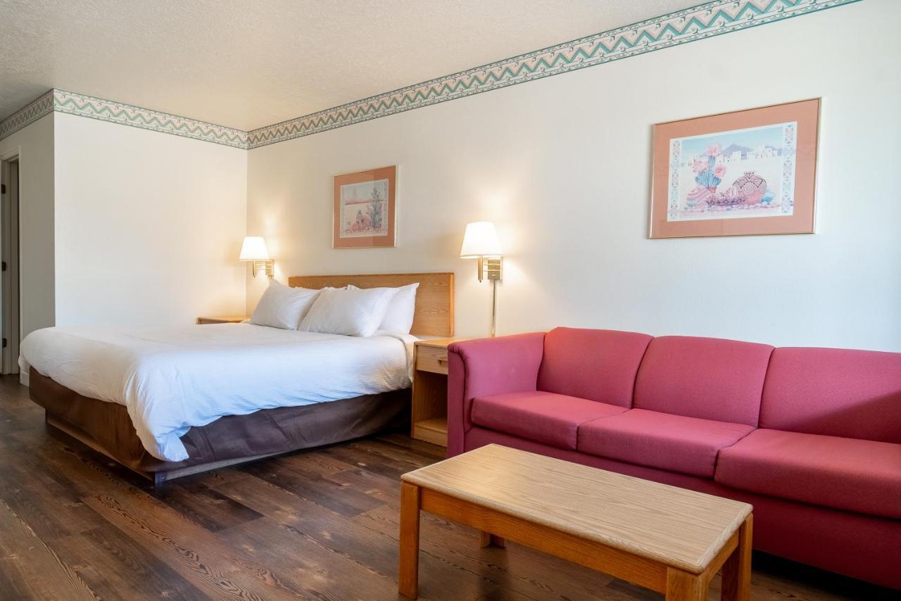 Motel Torrey * Torrey