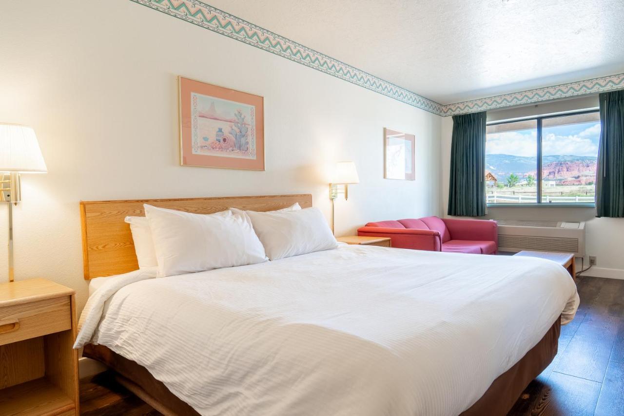 Motel Torrey